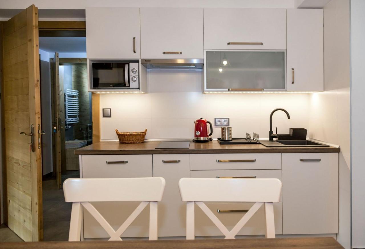 Rent Like Home - Ubocz 1D ザコパネ エクステリア 写真