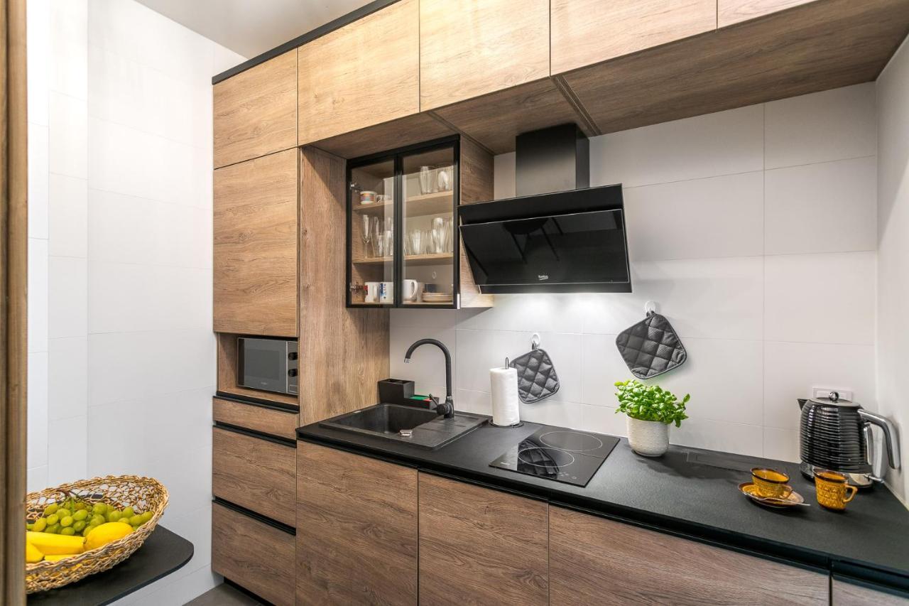 Rent Like Home - Ubocz 1D ザコパネ エクステリア 写真