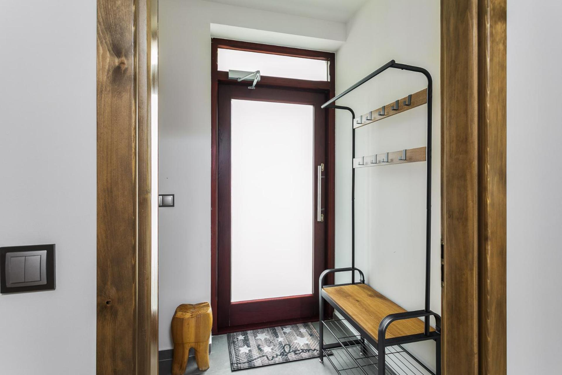 Rent Like Home - Ubocz 1D ザコパネ 部屋 写真