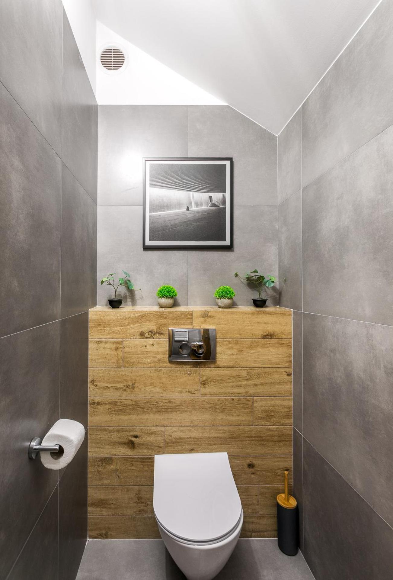 Rent Like Home - Ubocz 1D ザコパネ 部屋 写真